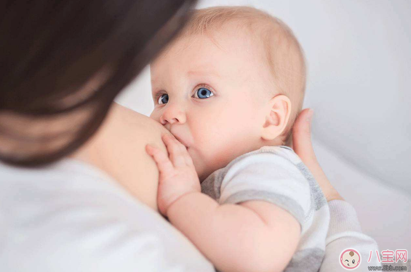 母乳喂養(yǎng)乳頭變白發(fā)硬怎么回事 乳頭變白且硬怎么辦 母乳喂養(yǎng)乳頭變白發(fā)硬怎么回事 乳頭變白且硬怎么辦