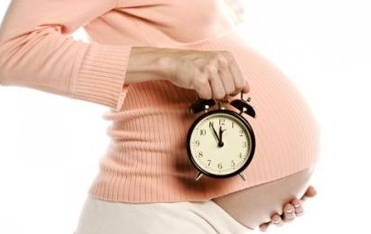快生孩子前幾天征兆有哪些 孕婦什么時候入院待產比較適合