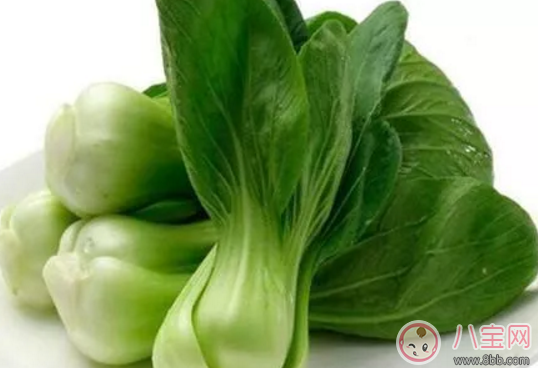 懷孕吃小油菜補鈣嗎 孕婦吃小油菜怎么做