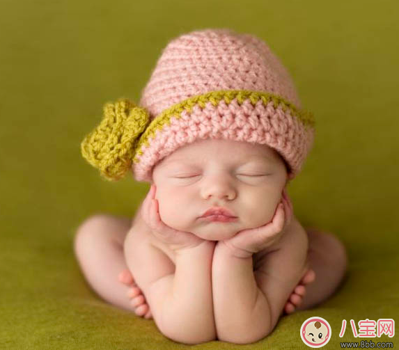 新生兒能手機拍照嗎 給新生兒拍照的最佳時間