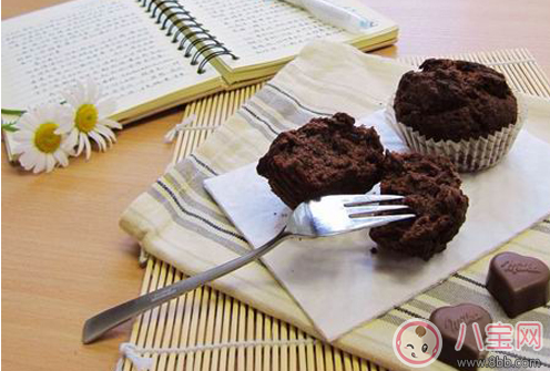 寶寶幾歲可以吃巧克力 2歲以下寶寶可以吃巧克力嗎