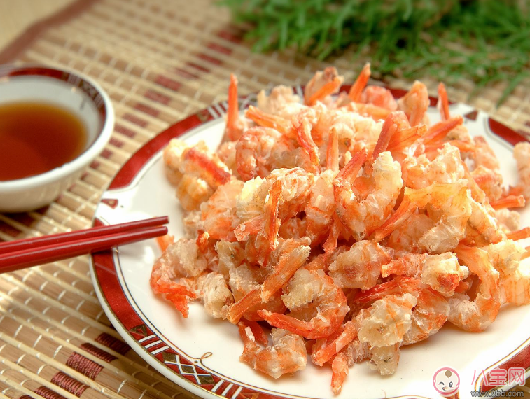 孕初期可以吃蝦嗎 孕婦吃蝦怎么吃好