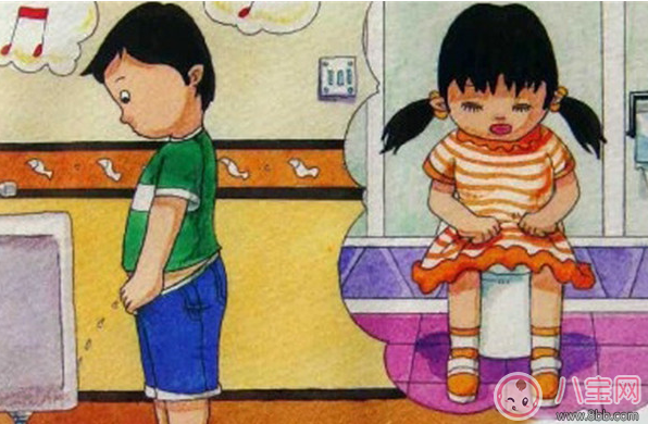 如何教育孩子性知識 父母怎么和孩子談性問題