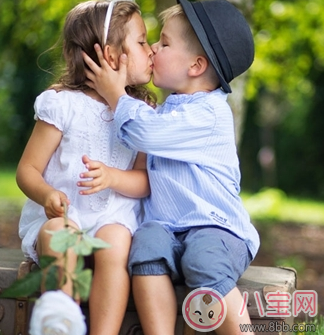 如何教育孩子性知識 父母怎么和孩子談性問題