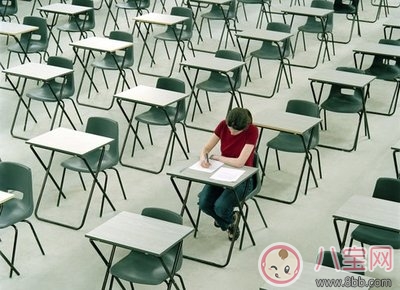 考試前鼓勵孩子說什么話2018 孩子考試前緊張怎樣調節