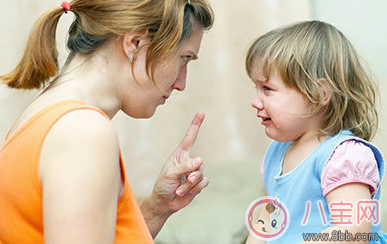 孩子不聽話家長該不該打 孩子不聽話就想打怎么辦