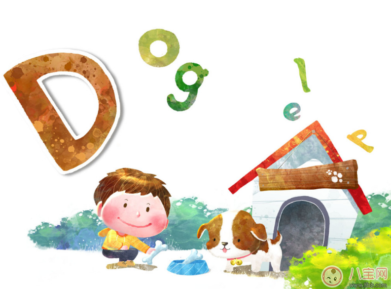 孩子英語學不好怎么辦 怎么培養孩子學英語的興趣