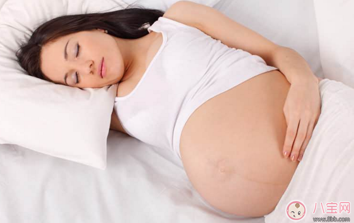 懷孕失眠多夢(mèng)怎么回事 孕婦經(jīng)常失眠多夢(mèng)正常嗎