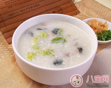 月子期間能不能吃皮蛋瘦肉粥 哺乳期能吃無鉛皮蛋嗎