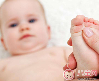 寶寶咳嗽推拿手法圖解 孩子咳嗽按摩哪些部位