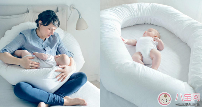 E 型U型C型H型孕婦枕哪種好 孕婦枕不同種類區(qū)別作用是什么