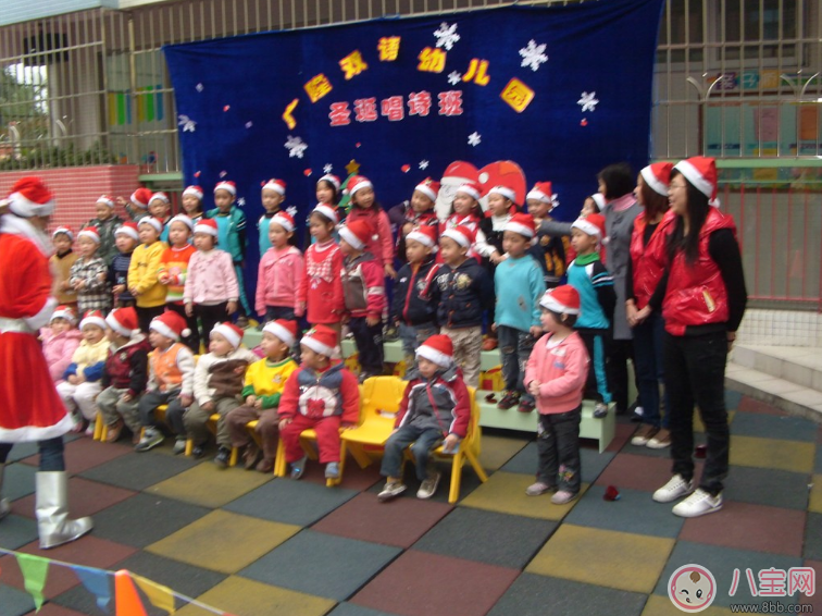 孩子上雙語幼兒園好不好 孩子適合上雙語幼兒園軟嗎