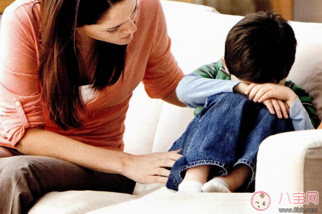 別人夸寶寶媽媽怎么回答 家長不用過度謙虛