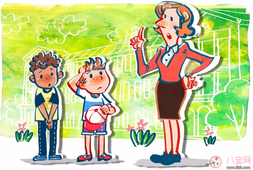 孩子總是愛頂嘴叛逆不聽話怎么辦 孩子總是頂嘴我們應該怎么做比較好