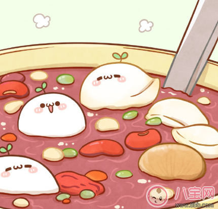 今日臘八節喝臘八粥怎么發朋友圈 2018臘八節喝臘八粥圖片說說