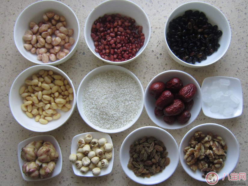 臘八節朋友圈圖片祝福 臘八節喝臘八粥寫什么好 臘八節朋友圈圖片祝福 臘八節喝臘八粥寫什么好