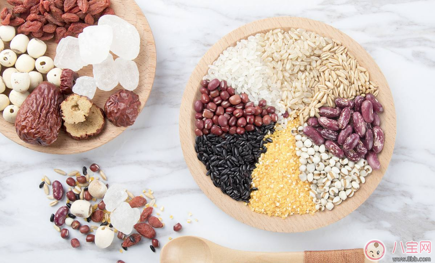 2018臘八節發臘八粥圖片配字句子說說 關于喝臘八粥的短語感慨