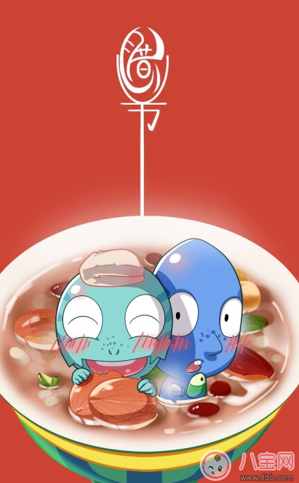 臘八粥的做法詳解2018 臘八粥怎么做最好吃 臘八粥的做法詳解2018 臘八粥怎么做最好吃