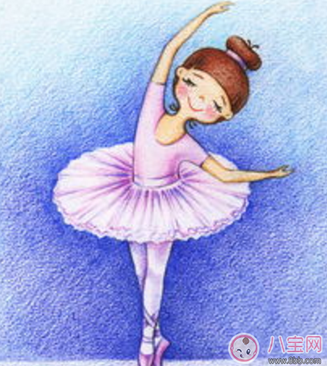 孩子學跳舞的最佳年齡 女生學街舞好還是爵士好