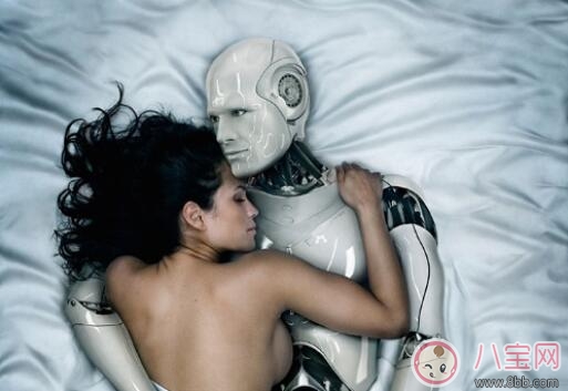 性愛機器人已經上市了嗎 性愛機器人多少錢可以買到
