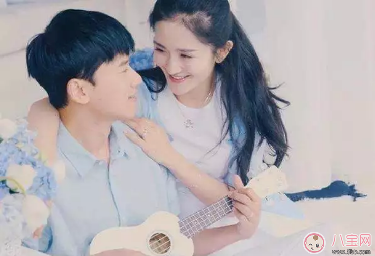 謝娜和昆凌孕期喜歡手工 適合孕媽做的手工DIY有哪些