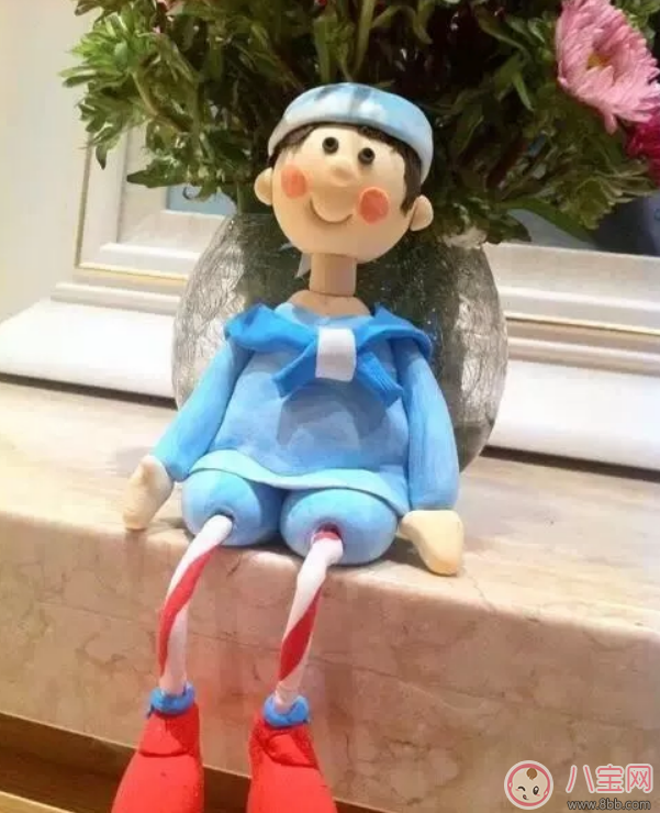 謝娜和昆凌孕期喜歡手工 適合孕媽做的手工DIY有哪些