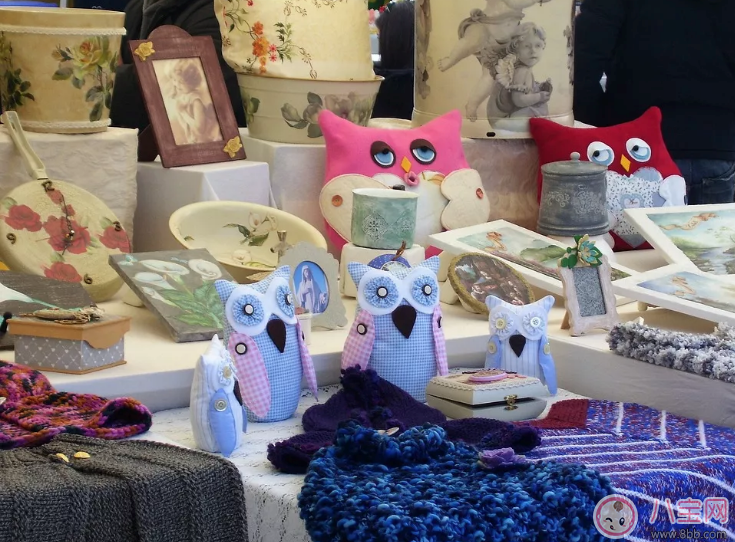 謝娜和昆凌孕期喜歡手工 適合孕媽做的手工DIY有哪些