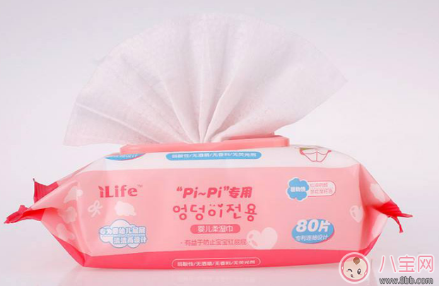 2018嬰兒濕巾品牌排行榜 萬寧多芬嬰兒濕巾怎么樣