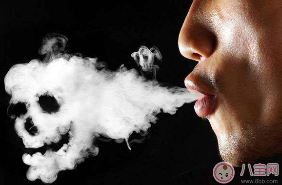 寶寶吸二手煙易發哮喘嗎 寶寶吸二手煙的危害