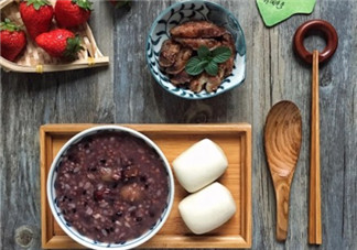 今日臘八節喝臘八粥怎么發朋友圈 2018臘八節喝臘八粥圖片說說