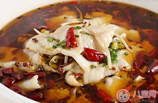 懷孕初期能吃水煮魚嗎 孕早期真的不能吃的食物 懷孕初期能吃水煮魚嗎 孕早期真的不能吃的食物