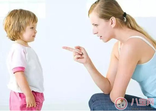 如何教育孩子正視錯誤呢 孩子喜歡逃避錯誤怎么辦