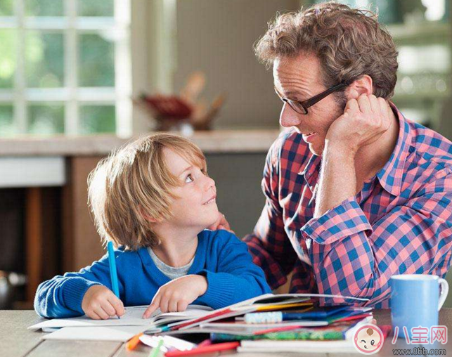 如何教育孩子正視錯誤呢 孩子喜歡逃避錯誤怎么辦