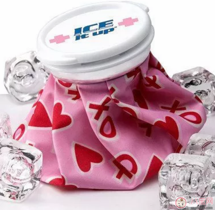 寶寶發燒用冰袋和擦浴可以嗎 小孩發燒怎么退燒最快 寶寶發燒用冰袋和擦浴可以嗎 小孩發燒怎么退燒最快