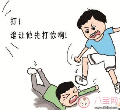 校園欺凌對(duì)孩子的影響大嗎 孩子受到欺負(fù)該怎么辦 校園欺凌對(duì)孩子的影響大嗎 孩子受到欺負(fù)該怎么辦