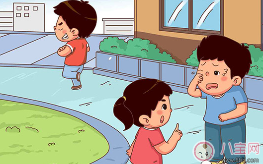 校園欺凌對(duì)孩子的影響大嗎 孩子受到欺負(fù)該怎么辦 校園欺凌對(duì)孩子的影響大嗎 孩子受到欺負(fù)該怎么辦