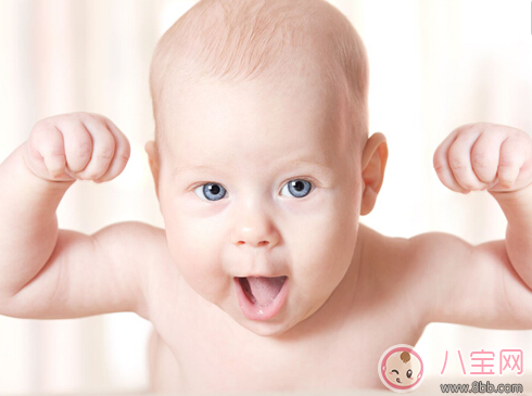 寶寶最遲多久說話 寶寶會說話的前兆有哪些
