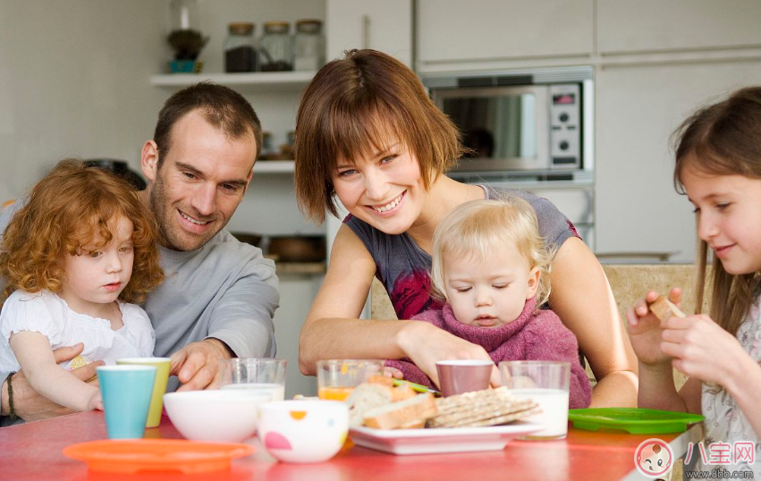 孩子不愛吃早飯怎么辦 怎么提高孩子的食欲