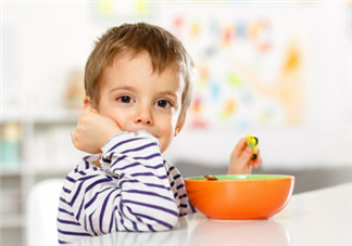 孩子厭食癥有什么表現 哪些是厭食癥的前兆