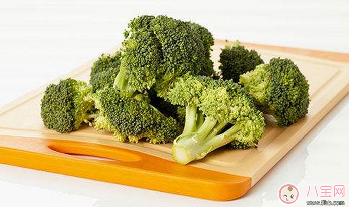 西藍花吃了有什么好處 女生吃西藍花的好處2018