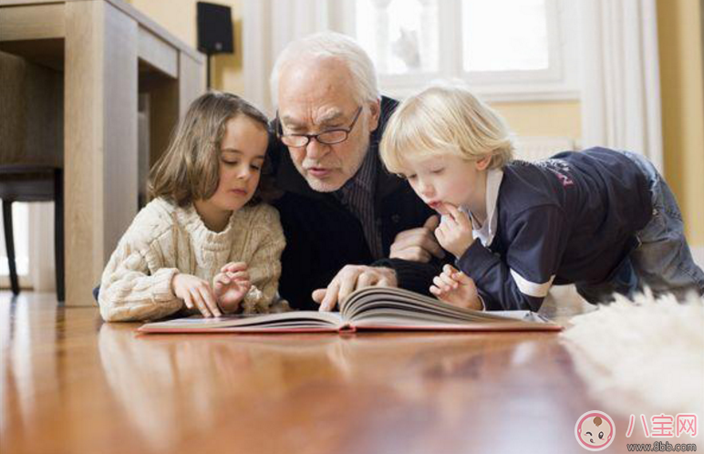 兒童繪本故事怎么選擇 2018兒童繪本選擇方法推薦