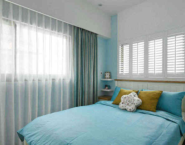 床頭必須靠窗戶怎么辦 床頭靠窗好不好 床頭必須靠窗戶怎么辦 床頭靠窗好不好