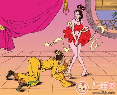 做愛時男人為什么喜歡打女人屁股 為什么打屁股時還會有快感