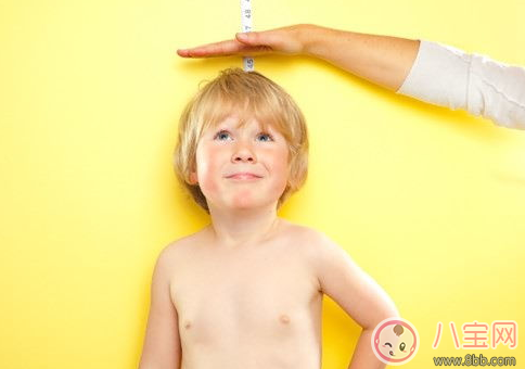 孩子為什么不長個子 3歲寶寶不長個子怎么辦 孩子為什么不長個子 3歲寶寶不長個子怎么辦