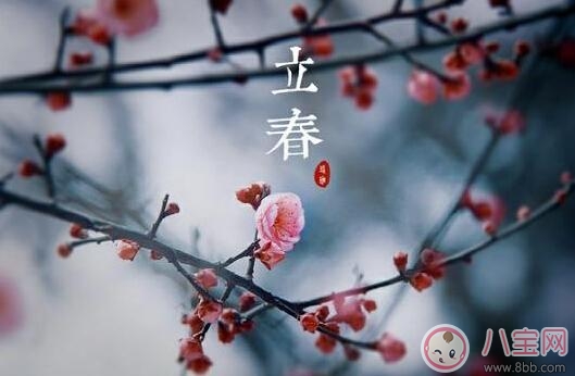 立春養生遵循原則2018 立春飲食藥膳食譜推薦