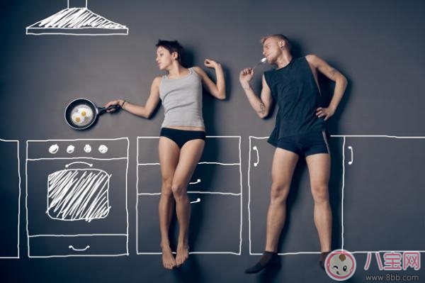 婚前同居一定就是女方吃虧嗎 婚前同居是一種怎樣的體驗