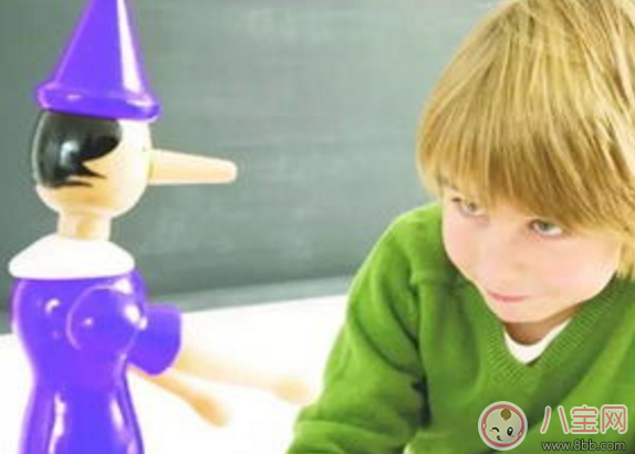 孩子老愛撒謊怎么辦 發現孩子撒謊怎么教育