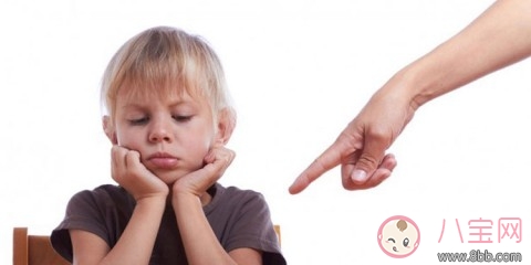 孩子老愛撒謊怎么辦 發現孩子撒謊怎么教育