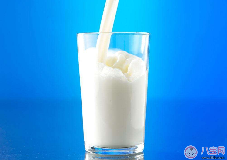 為什么一歲寶寶不能喝鮮奶 一歲寶寶除了母乳和奶粉還能吃什么