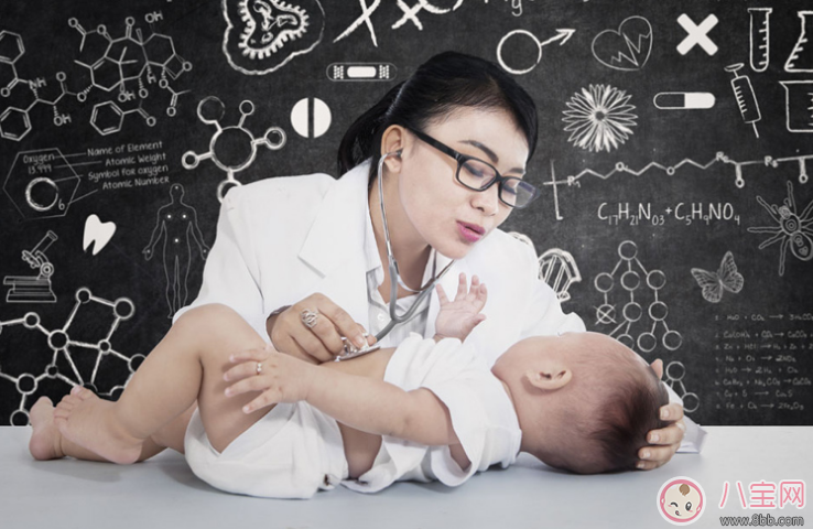 2018錯誤的育兒方法 盤點幾個錯誤的育兒方式